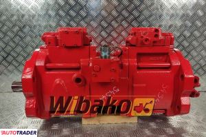 Pompa hydrauliczna Kawasaki K3V140DT-9N291208N03