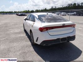 Kia Pozostałe 2023 1