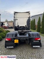 Scania R450