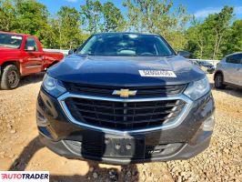 Chevrolet Equinox 2020 1
