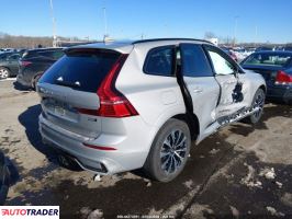 Volvo XC60 2024 2
