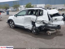 Volkswagen Pozostałe 2024 1 Volkswagen Pozostałe 2024 1