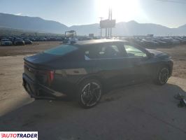 Kia Pozostałe 2025 2