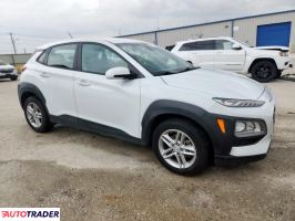 Hyundai Kona 2021 2 Hyundai Kona 2021 2