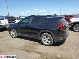GMC Terrain 2022 1