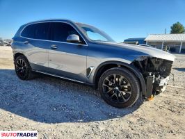 BMW X5 2024 3
