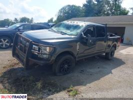 Ford Pozostałe 2019 6 Ford Pozostałe 2019 6
