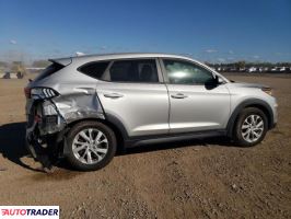 Hyundai Tucson 2020 2