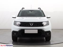 Dacia Duster 2018 1.6 112 KM