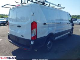 Ford Transit 2025 3