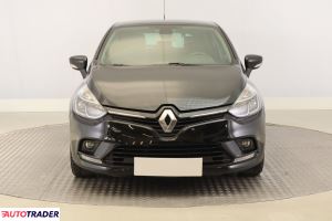 Renault Clio 2020 0.9 88 KM