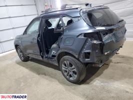 Kia Pozostałe 2021 2