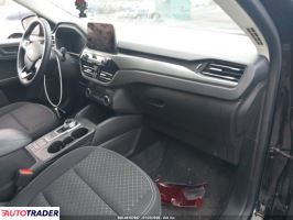 Ford Escape 2023 1