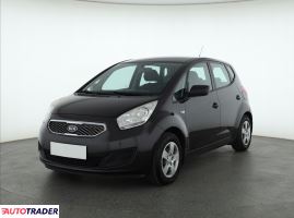 Kia Venga 2010 1.4 73 KM
