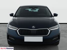 Skoda Octavia 2022 2.0 113 KM