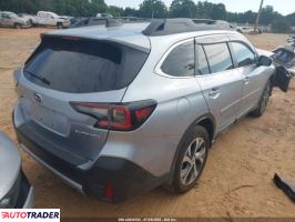 Subaru Outback 2022 2 Subaru Outback 2022 2