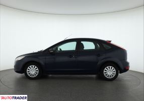 Ford Focus 2008 1.6 88 KM