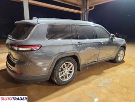 Jeep Cherokee 2021 3