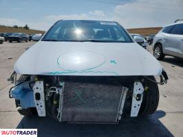 Hyundai Accent 2019 1 Hyundai Accent 2019 1