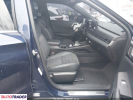 Mitsubishi Outlander 2023 2