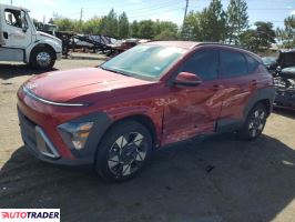 Hyundai Kona 2024 2