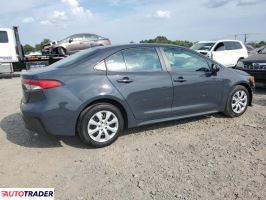 Toyota Corolla 2023 2 Toyota Corolla 2023 2