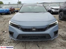 Honda Civic 2024 2 Honda Civic 2024 2