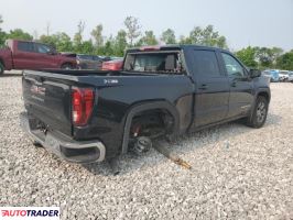 GMC Sierra 2025 5 GMC Sierra 2025 5