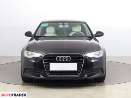 Audi A6 2013 2.0 177 KM Audi A6 2013 2.0 177 KM