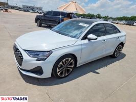 Audi A3 - zobacz ofertę