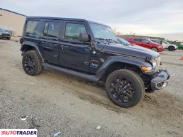 Jeep Wrangler 2024 2