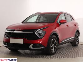 Kia Sportage 2022 1.6 226 KM