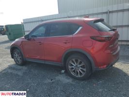 Mazda CX-5 2019 2