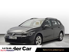 Volkswagen Golf - zobacz ofertę