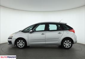 Citroen C4 Picasso 2008 1.6 107 KM