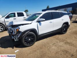 GMC Terrain 2023 1