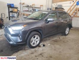 Toyota Pozostałe 2019 2 Toyota Pozostałe 2019 2