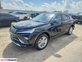 Buick Pozostałe - zobacz ofertę
