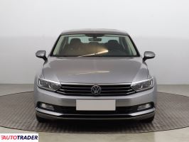 Volkswagen Passat 2017 2.0 147 KM