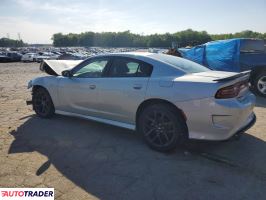 Dodge Charger 2023 3