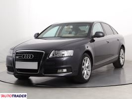 Audi A6 2009 3.0 285 KM Audi A6 2009 3.0 285 KM