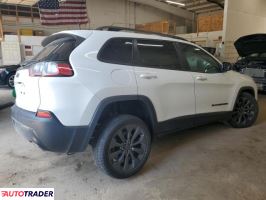 Jeep Cherokee 2021 3 Jeep Cherokee 2021 3