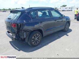 Volkswagen Pozostałe 2024 1
