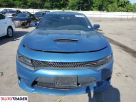 Dodge Charger 2020 3 Dodge Charger 2020 3