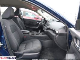 Nissan Altima 2020 2