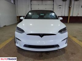 Tesla Model X 2022 Tesla Model X 2022