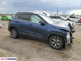 Kia Pozostałe 2021 2 Kia Pozostałe 2021 2