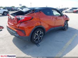 Toyota C-HR 2020 2