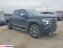 Chevrolet Silverado 2024 6
