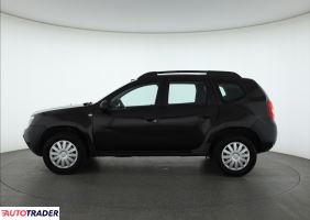 Dacia Duster 2012 1.6 103 KM